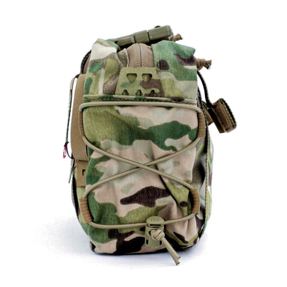 Tardigrade Tactical - Infantry Buttpack 2.0 fra Tardigrade Tactical - billede nr. 5 hos GrejFreak.dk