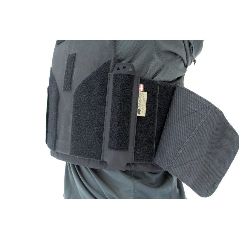 Tardigrade Tactical - LE Baton/Knippel Pouch V2 fra Tardigrade Tactical - billede nr. 5 hos GrejFreak.dk