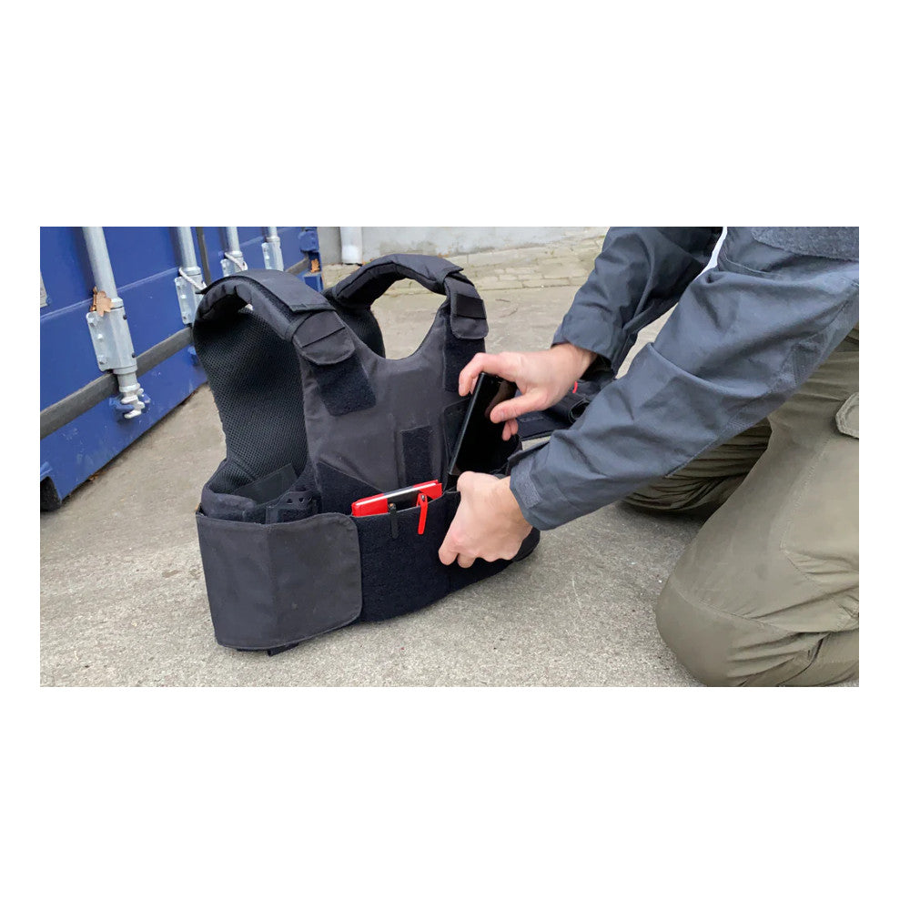 Tardigrade Tactical - LE Lima Pouch fra Tardigrade Tactical - billede nr. 2 hos GrejFreak.dk