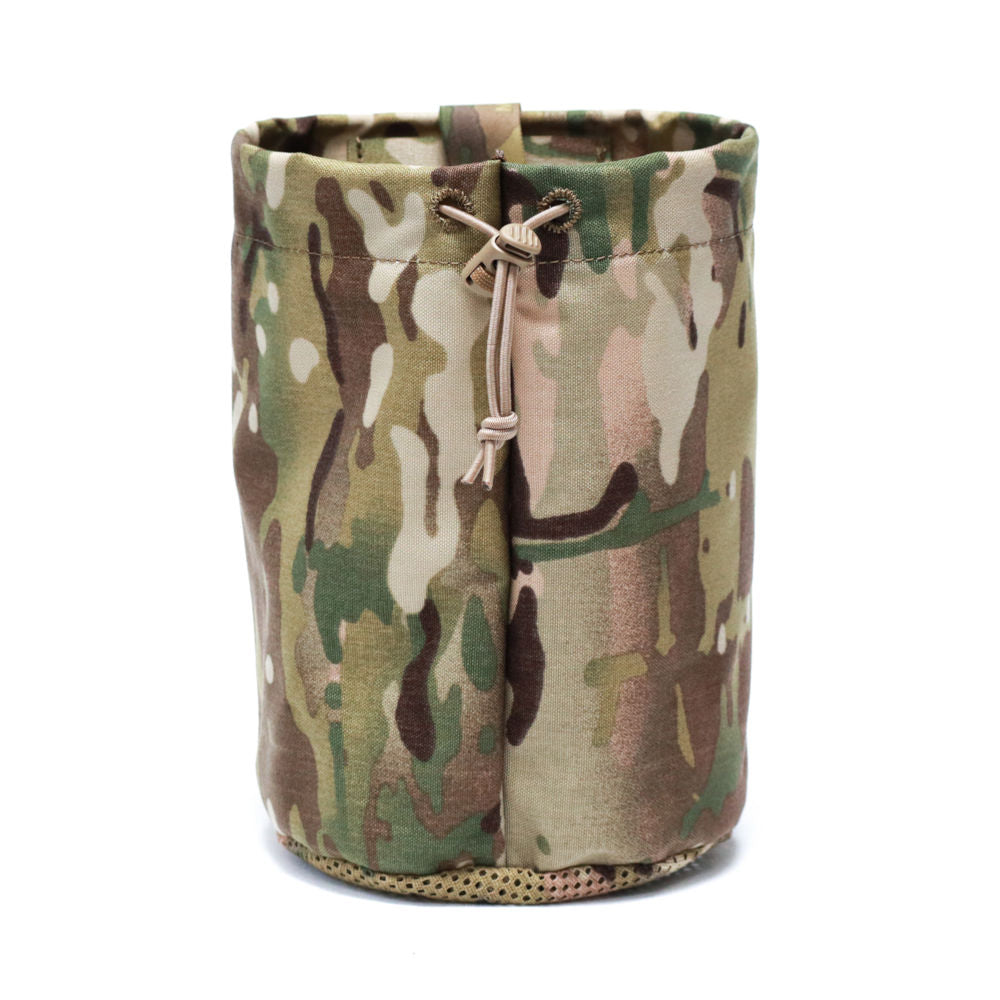 Tardigrade Tactical - Light Weight Dump Pouch // MultiCam fra Tardigrade Tactical - billede nr. 1 hos GrejFreak.dk