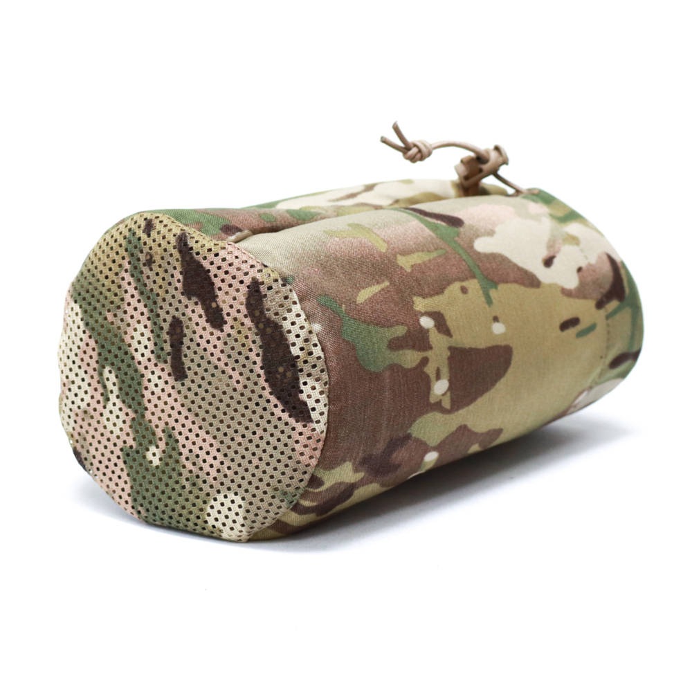 Tardigrade Tactical - Light Weight Dump Pouch // MultiCam fra Tardigrade Tactical - billede nr. 6 hos GrejFreak.dk