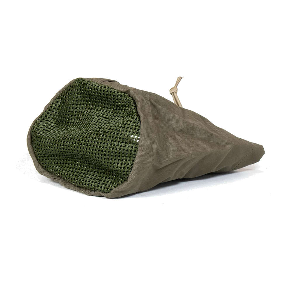 Tardigrade Tactical - Light Weight Dump Pouch // Ranger Green fra Tardigrade Tactical - billede nr. 6 hos GrejFreak.dk