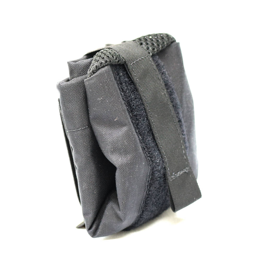 Tardigrade Tactical - Light Weight Dump Pouch // Sort fra Tardigrade Tactical - billede nr. 3 hos GrejFreak.dk
