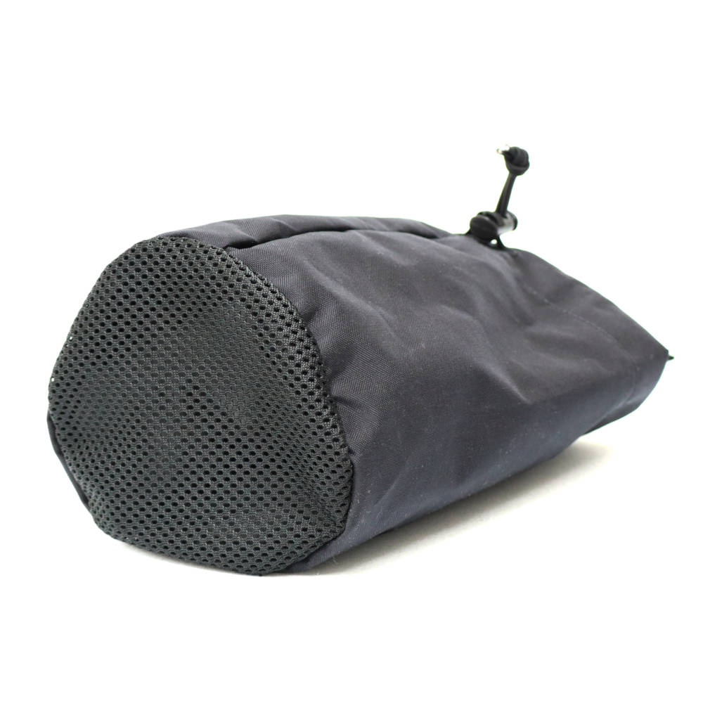 Tardigrade Tactical - Light Weight Dump Pouch // Sort fra Tardigrade Tactical - billede nr. 5 hos GrejFreak.dk