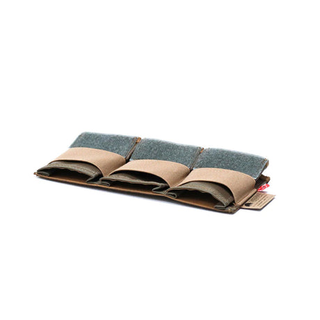 Tardigrade Tactical - M/12 Upgrades 3-Mag Kangaroo Insert 5.56 Rifle fra Tardigrade Tactical - billede nr. 2 hos GrejFreak.dk