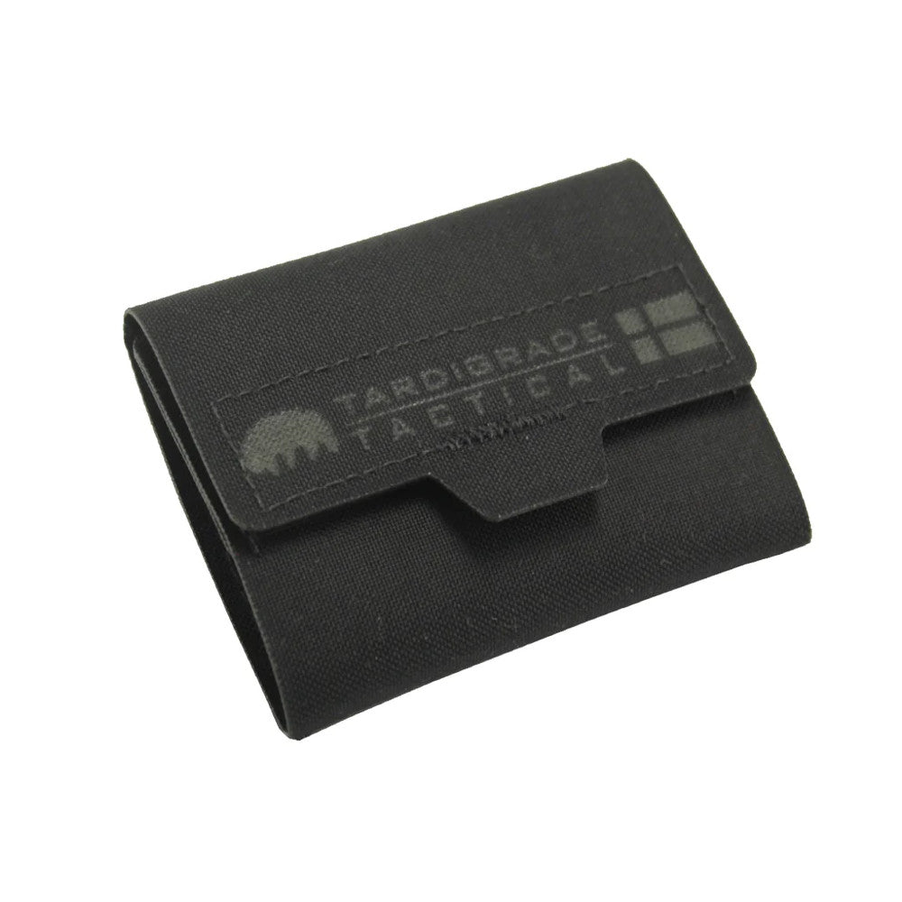 Tardigrade Tactical - Quark Kort Holder // Black fra Tardigrade Tactical - billede nr. 1 hos GrejFreak.dk