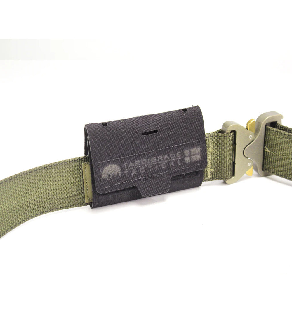 Tardigrade Tactical - Simpel Vagt ID Holder fra Tardigrade Tactical - billede nr. 2 hos GrejFreak.dk