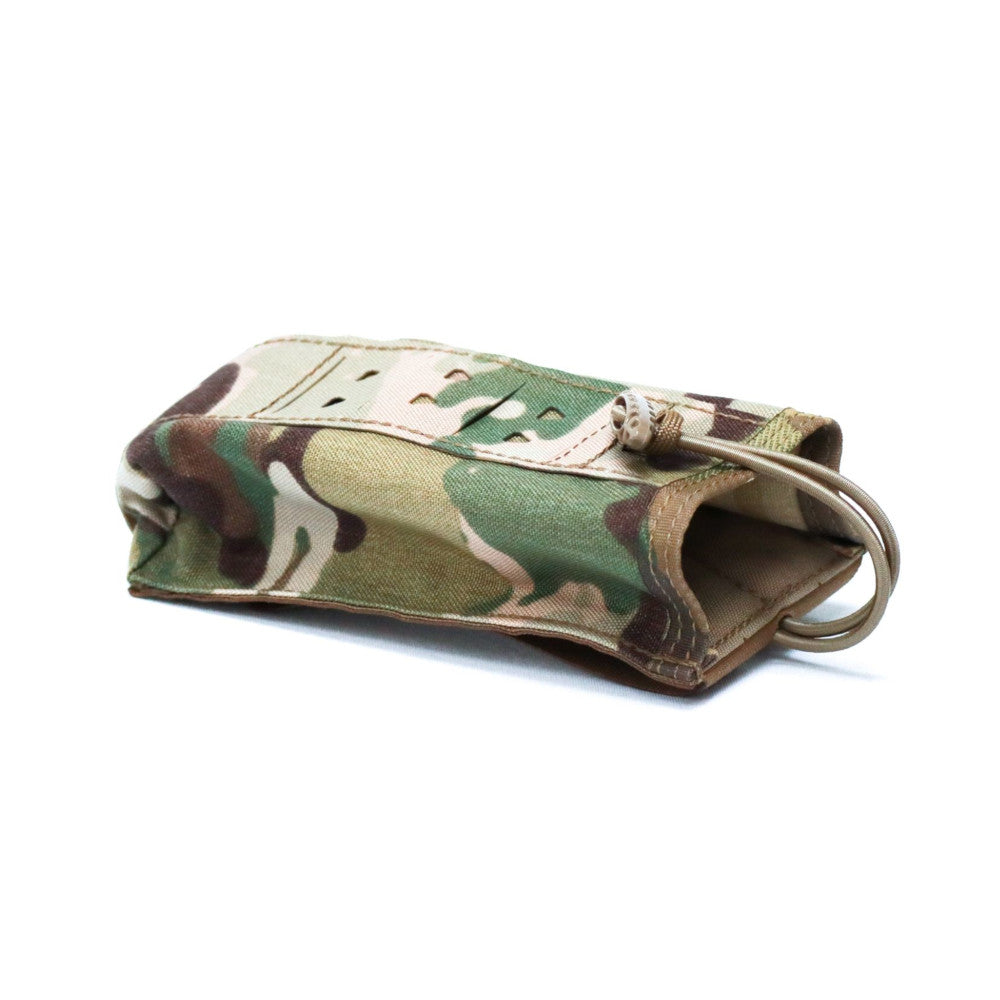 Tardigrade Tactical - SPR Pouch // MultiCam fra Tardigrade Tactical - billede nr. 3 hos GrejFreak.dk