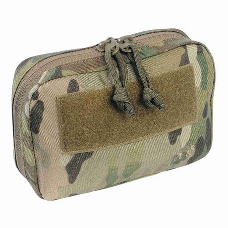Tasmanian Tiger - Admin Pouch Multicam fra Tasmanian Tiger - billede nr. 1 hos GrejFreak.dk