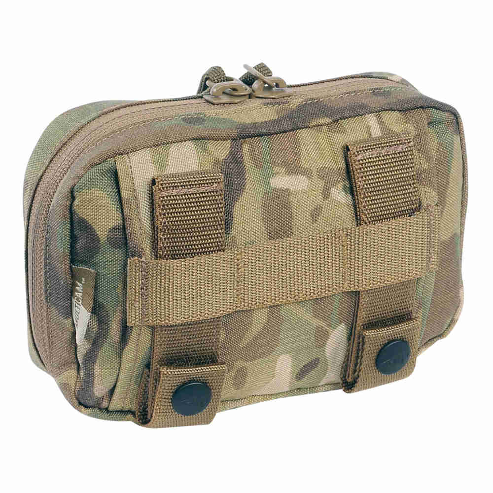 Tasmanian Tiger - Admin Pouch Multicam fra Tasmanian Tiger - billede nr. 3 hos GrejFreak.dk