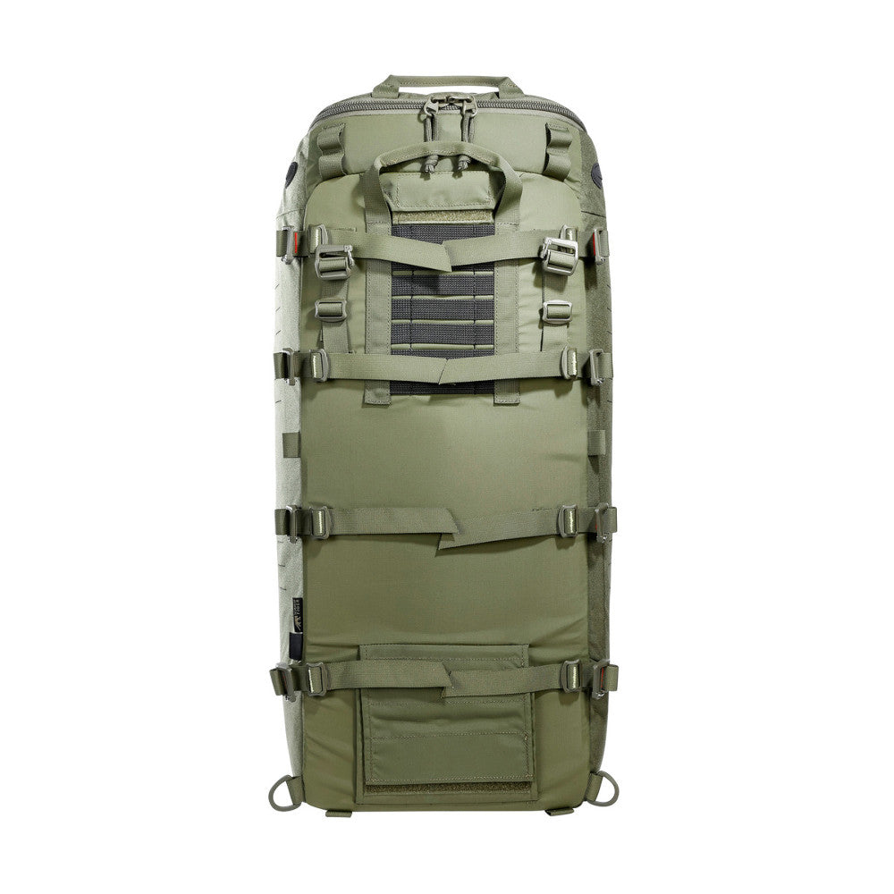 Tasmanian Tiger - Base Carrier Pack 65L // Olivengrøn fra Tasmanian Tiger - billede nr. 4 hos GrejFreak.dk