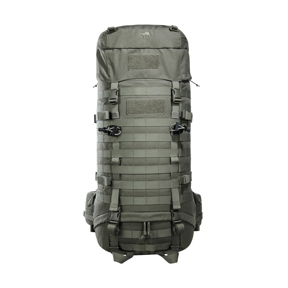 Tasmanian Tiger - Base Pack Rygsæk 52L IRR fra Tasmanian Tiger - billede nr. 2 hos GrejFreak.dk