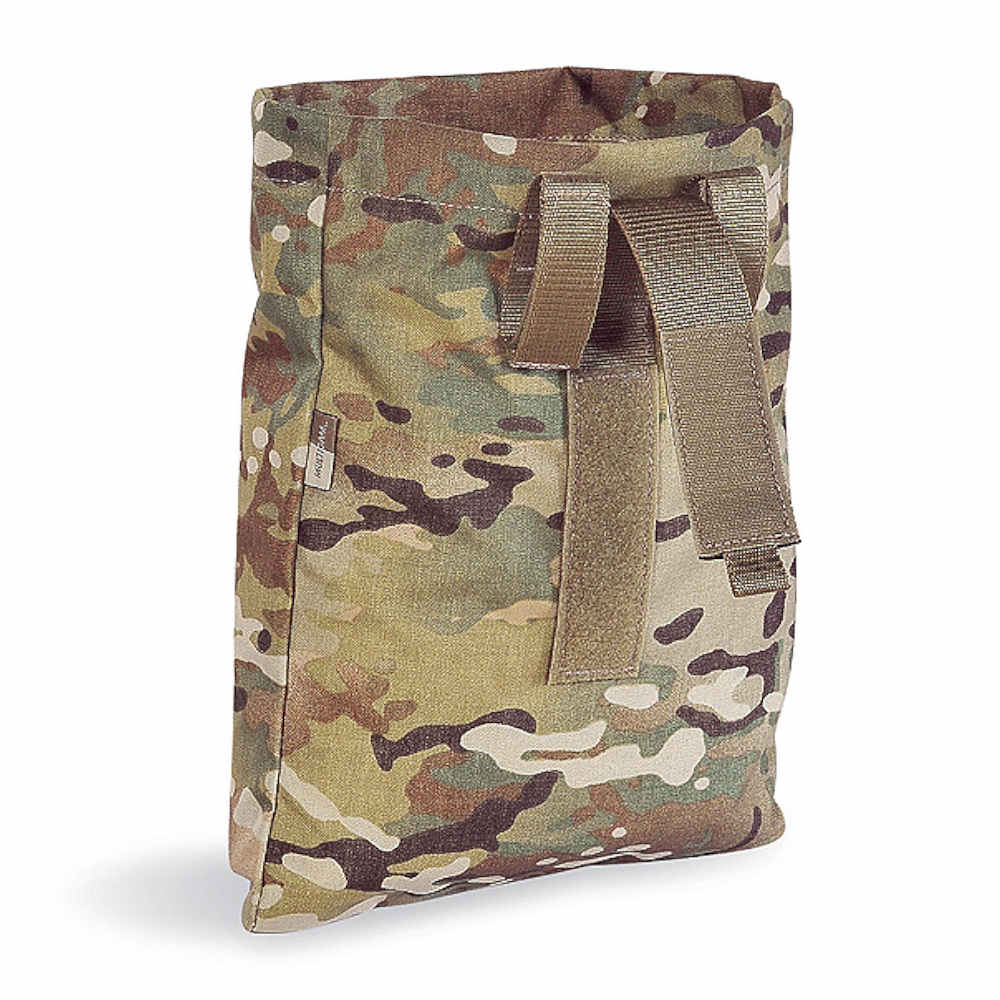 Tasmanian Tiger - Dump Pouch MultiCam fra Tasmanian Tiger - billede nr. 2 hos GrejFreak.dk