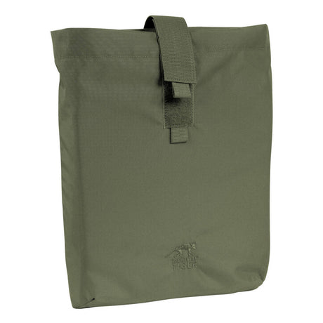Tasmanian Tiger - Dump Pouch // Olivengrøn fra Tasmanian Tiger - billede nr. 1 hos GrejFreak.dk