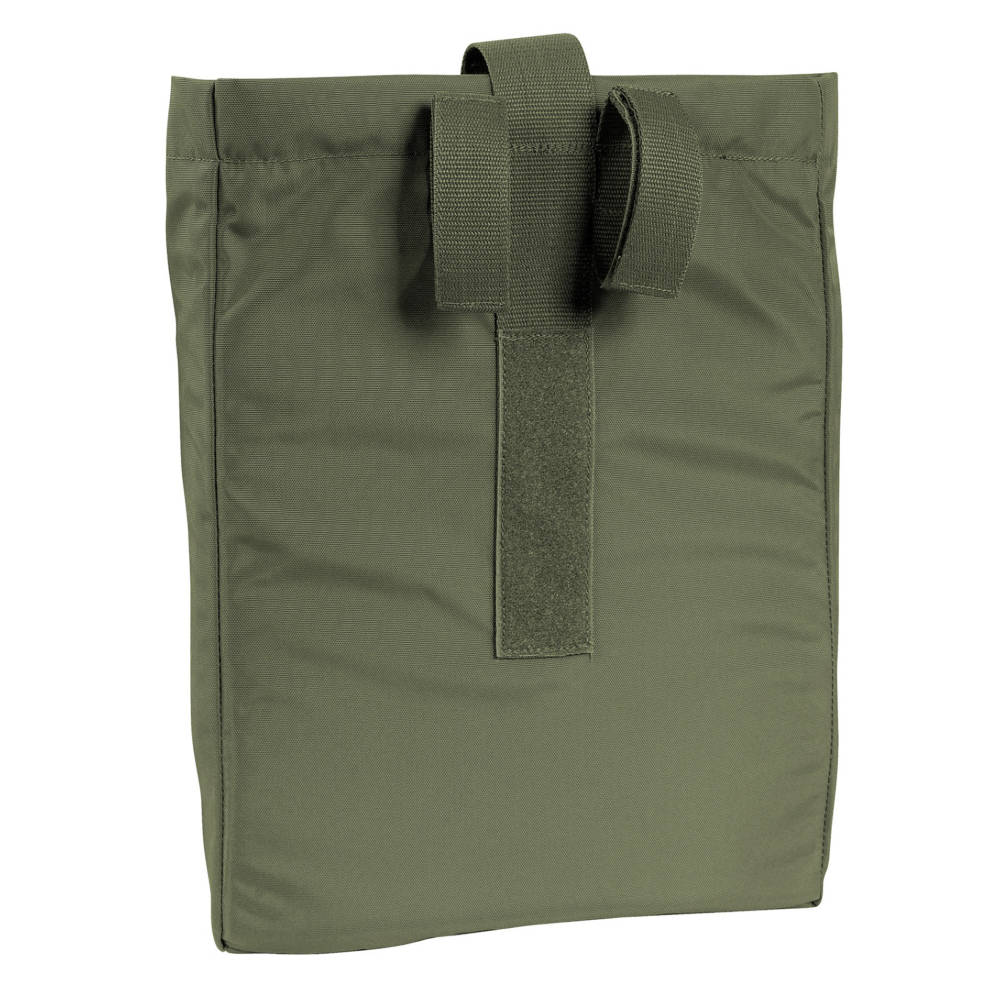 Tasmanian Tiger - Dump Pouch // Olivengrøn fra Tasmanian Tiger - billede nr. 2 hos GrejFreak.dk