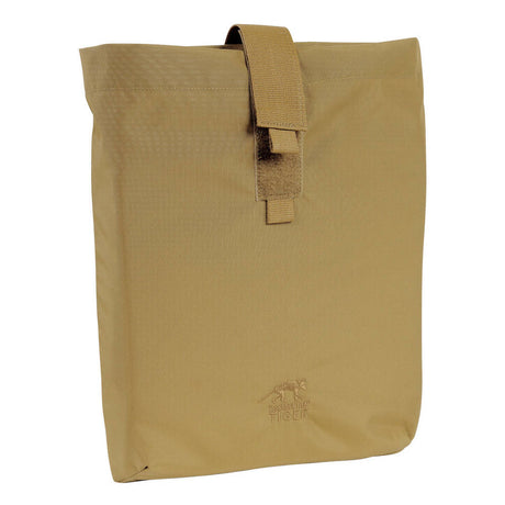 Tasmanian Tiger - Dump Pouch // Sand / Ørken fra Tasmanian Tiger - billede nr. 1 hos GrejFreak.dk