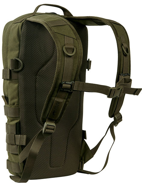 Tasmanian Tiger - Essential Pack MKII (9L) Rygsæk // Olivengrøn fra Tasmanian Tiger - billede nr. 2 hos GrejFreak.dk