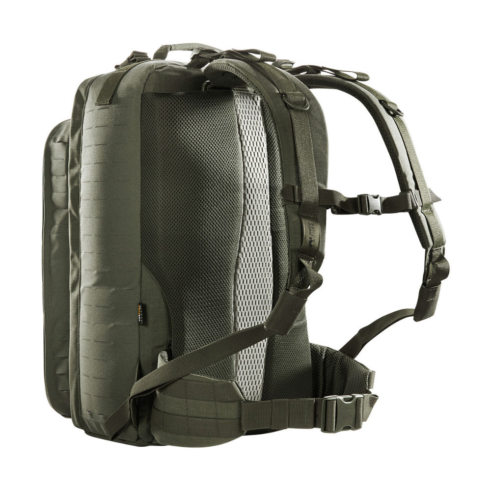 Tasmanian Tiger - FR Move On MKII Rygsæk 40L IRR fra Tasmanian Tiger - billede nr. 2 hos GrejFreak.dk