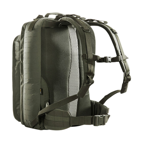 Tasmanian Tiger - FR Move On MKII Rygsæk 40L IRR fra Tasmanian Tiger - billede nr. 2 hos GrejFreak.dk