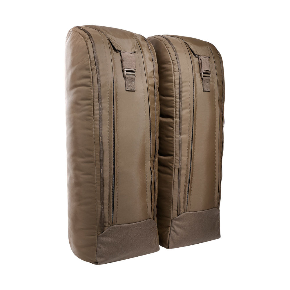 Tasmanian Tiger - Front-side Pouch Sæt 23L // Coyote fra Tasmanian Tiger - billede nr. 1 hos GrejFreak.dk