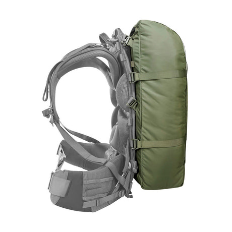 Tasmanian Tiger - Front-side Pouch Sæt 23L // Olivengrøn fra Tasmanian Tiger - billede nr. 2 hos GrejFreak.dk