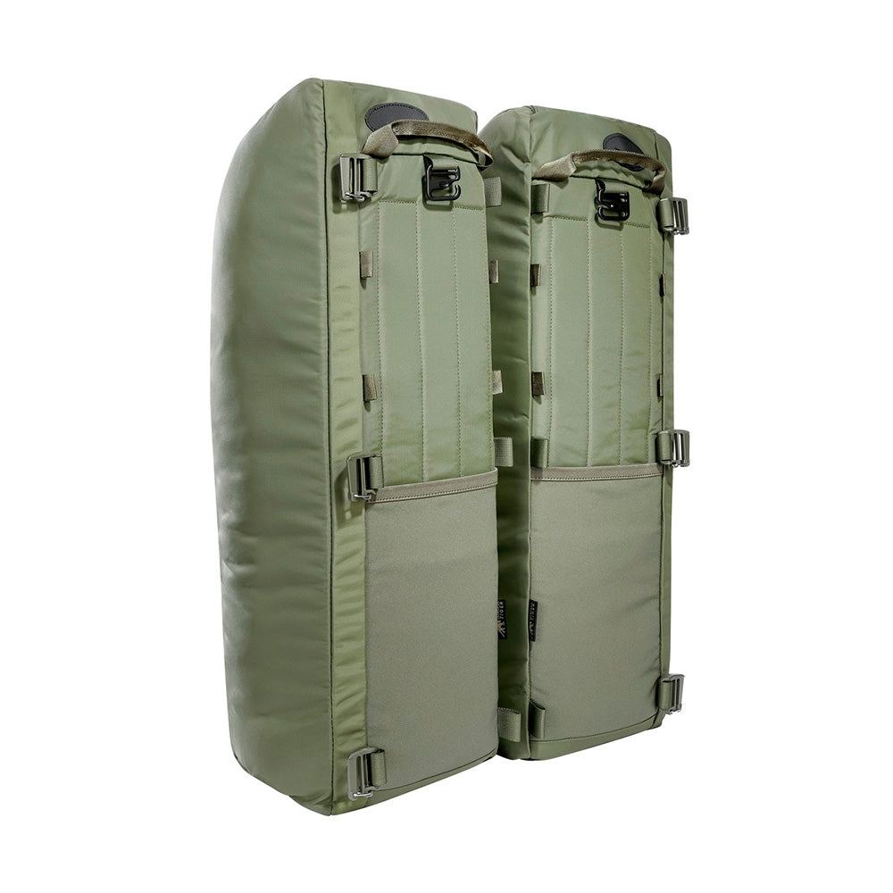 Tasmanian Tiger - Front-side Pouch Sæt 23L // Olivengrøn fra Tasmanian Tiger - billede nr. 4 hos GrejFreak.dk