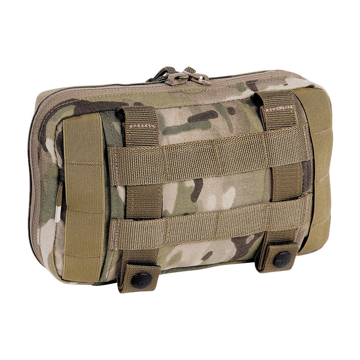 Tasmanian Tiger - Leader Admin Pouch MultiCam fra Tasmanian Tiger - billede nr. 2 hos GrejFreak.dk