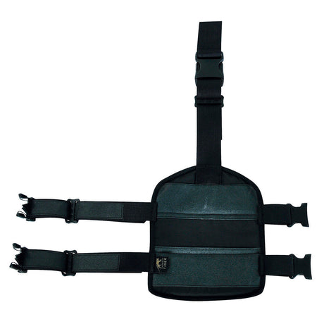 Tasmanian Tiger - Leg Base Sort fra Tasmanian Tiger - billede nr. 2 hos GrejFreak.dk