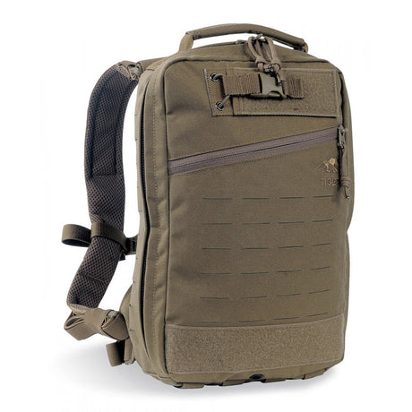 Tasmanian Tiger - Medic Assault MKII Rygsæk (6L) // Coyote fra Tasmanian Tiger - billede nr. 1 hos GrejFreak.dk