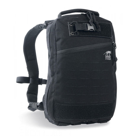 Tasmanian Tiger - Medic Assault MKII Rygsæk (6L) // Sort fra Tasmanian Tiger - billede nr. 1 hos GrejFreak.dk