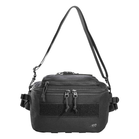 Tasmanian Tiger - Medic Hip Bag Skuldertaske 9L // Sort fra Tasmanian Tiger - billede nr. 1 hos GrejFreak.dk