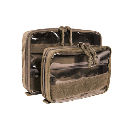 Tasmanian Tiger - Medic Pouch Set VL // Coyote / Brown fra Tasmanian Tiger - billede nr. 1 hos GrejFreak.dk