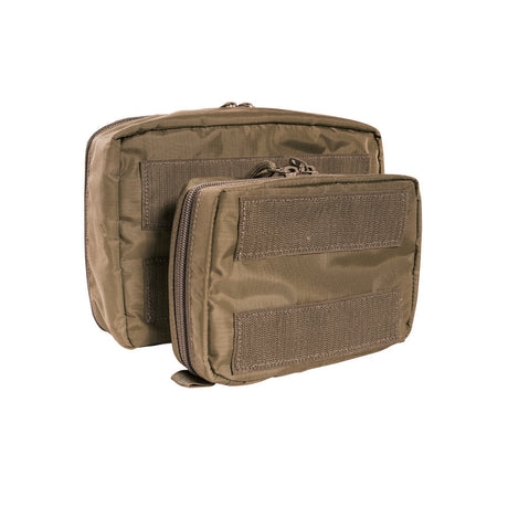 Tasmanian Tiger - Medic Pouch Set VL // Coyote / Brown fra Tasmanian Tiger - billede nr. 2 hos GrejFreak.dk