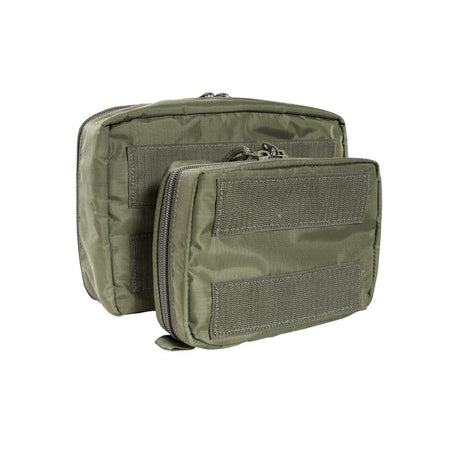 Tasmanian Tiger - Medic Pouch Set VL // Olivengrøn fra Tasmanian Tiger - billede nr. 2 hos GrejFreak.dk