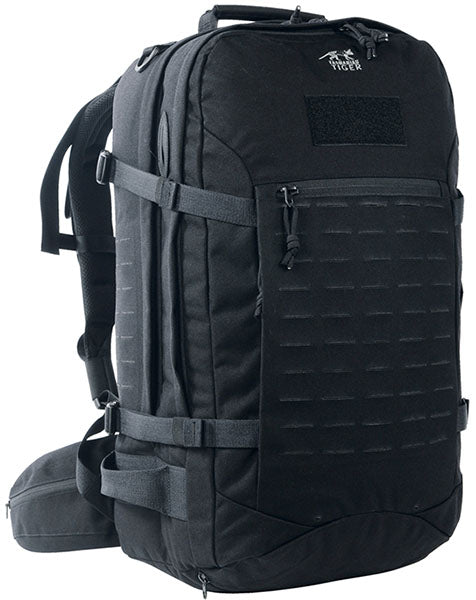 Tasmanian Tiger - Mission Pack MKII Rygsæk 37L // Sort fra Tasmanian Tiger - billede nr. 1 hos GrejFreak.dk