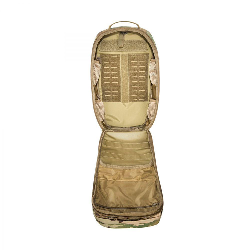 Tasmanian Tiger - Modular Combat Pack Rygsæk 22L Multicam fra Tasmanian Tiger - billede nr. 3 hos GrejFreak.dk