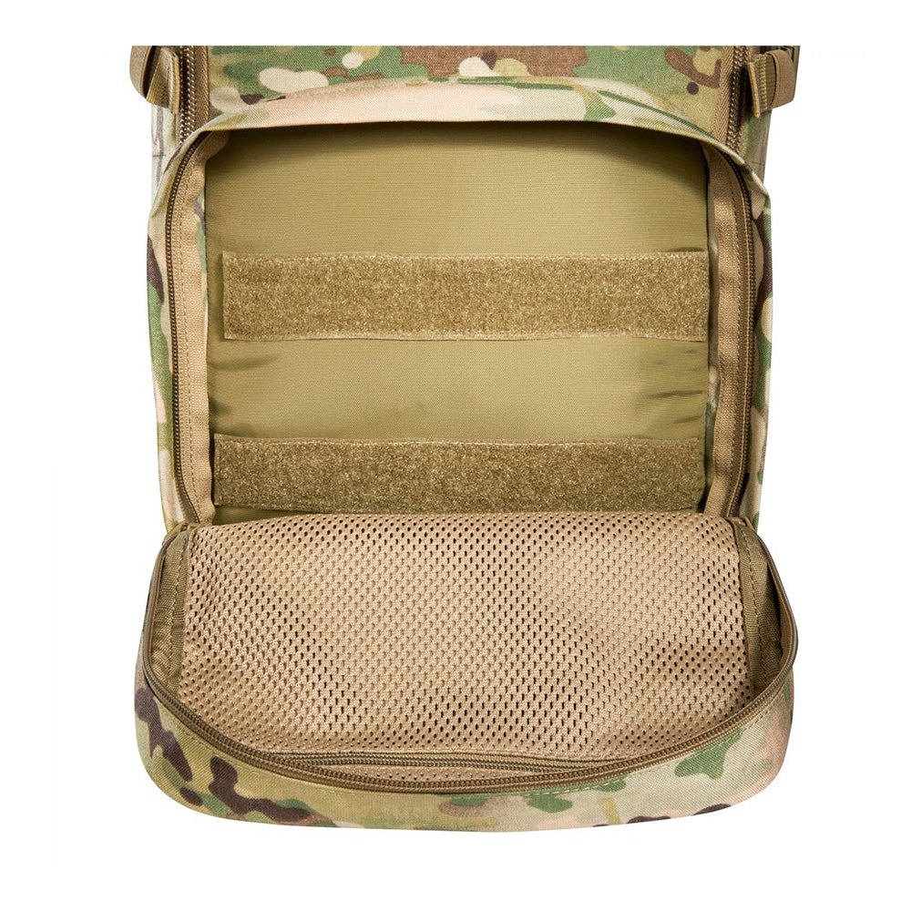 Tasmanian Tiger - Modular Combat Pack Rygsæk 22L Multicam fra Tasmanian Tiger - billede nr. 4 hos GrejFreak.dk