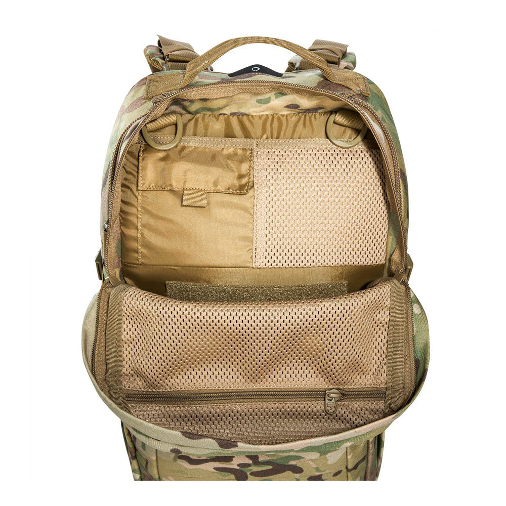Tasmanian Tiger - Modular Combat Pack Rygsæk 22L Multicam fra Tasmanian Tiger - billede nr. 5 hos GrejFreak.dk