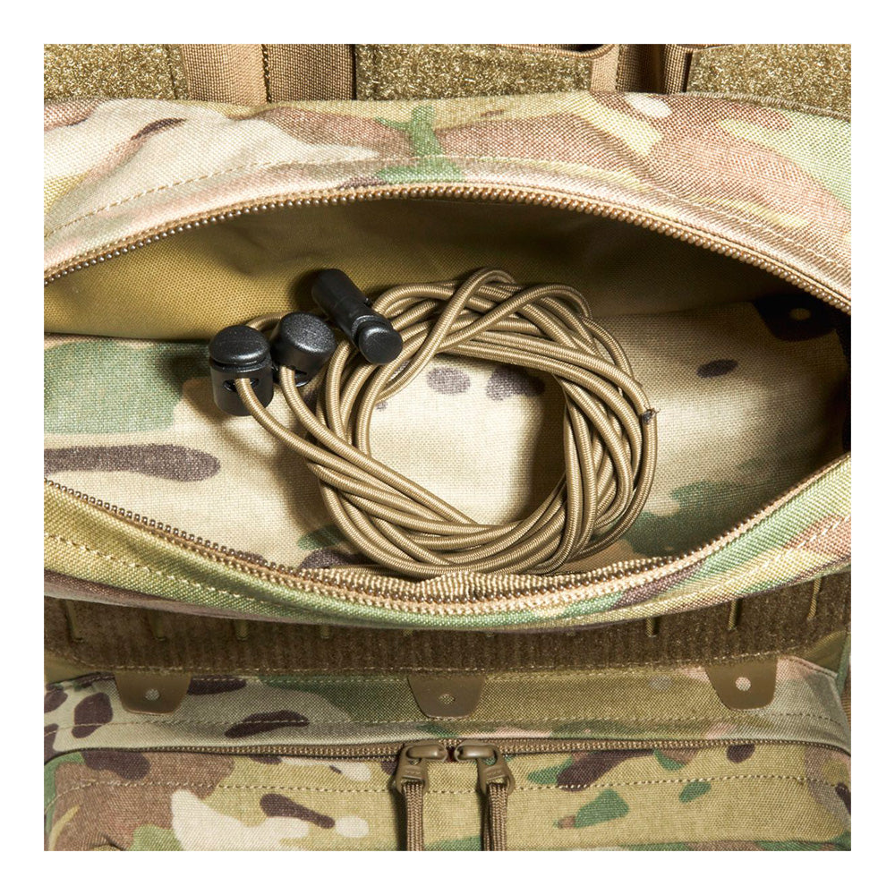 Tasmanian Tiger - Modular Gunners Pack Rygsæk 14L Multicam fra Tasmanian Tiger - billede nr. 5 hos GrejFreak.dk