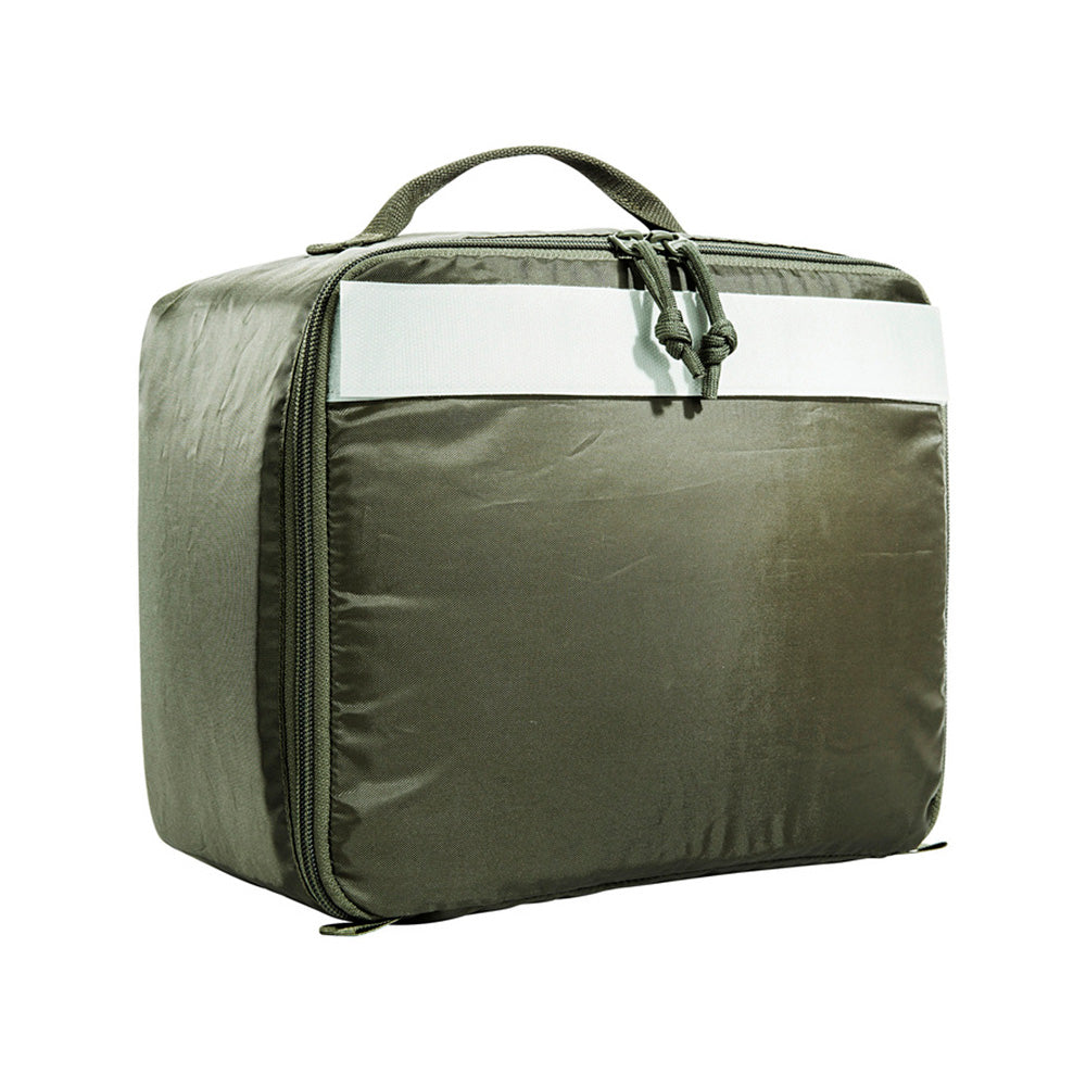 Tasmanian Tiger - Modular Medic Insert Transparent Pouches 30VL Olivengrøn fra Tasmanian Tiger - billede nr. 3 hos GrejFreak.dk