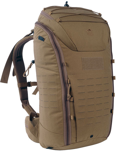 Tasmanian Tiger - Modular Pack Rygsæk 30L // Mørk Sand / Coyote fra Tasmanian Tiger - billede nr. 1 hos GrejFreak.dk