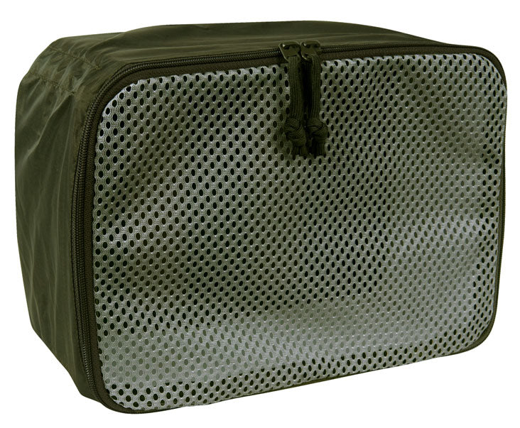 Tasmanian Tiger - Modular Pouch Set // Olivengrøn fra Tasmanian Tiger - billede nr. 2 hos GrejFreak.dk