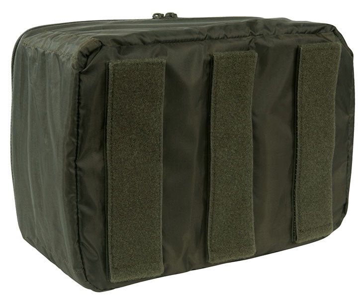 Tasmanian Tiger - Modular Pouch Set // Olivengrøn fra Tasmanian Tiger - billede nr. 3 hos GrejFreak.dk