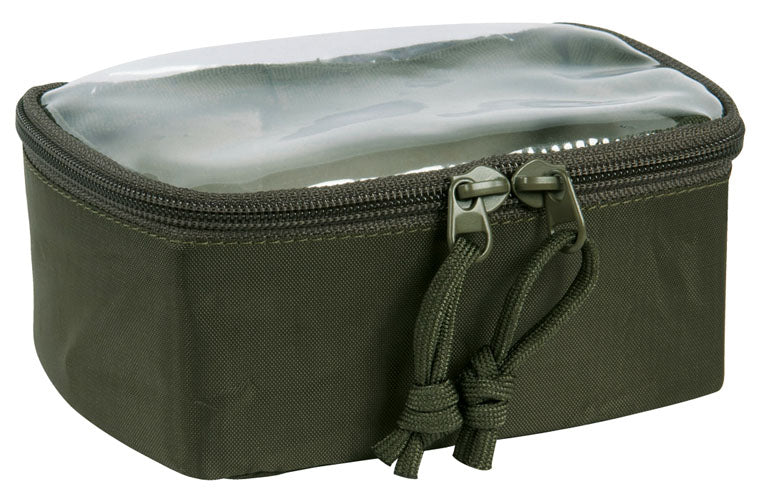 Tasmanian Tiger - Modular Pouch Set // Olivengrøn fra Tasmanian Tiger - billede nr. 8 hos GrejFreak.dk