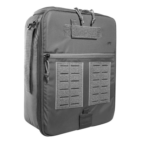 Tasmanian Tiger - Multipurpose Equipment Insert Pouch 18L // Grå fra Tasmanian Tiger - billede nr. 1 hos GrejFreak.dk