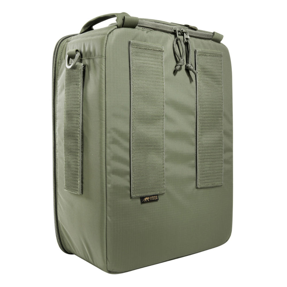 Tasmanian Tiger - Multipurpose Equipment Insert Pouch 18L // Olivengrøn fra Tasmanian Tiger - billede nr. 2 hos GrejFreak.dk