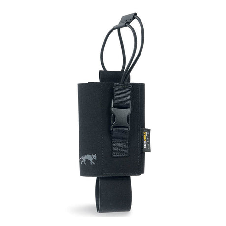 Tasmanian Tiger - Radio Pouch Sort fra Tasmanian Tiger - billede nr. 1 hos GrejFreak.dk