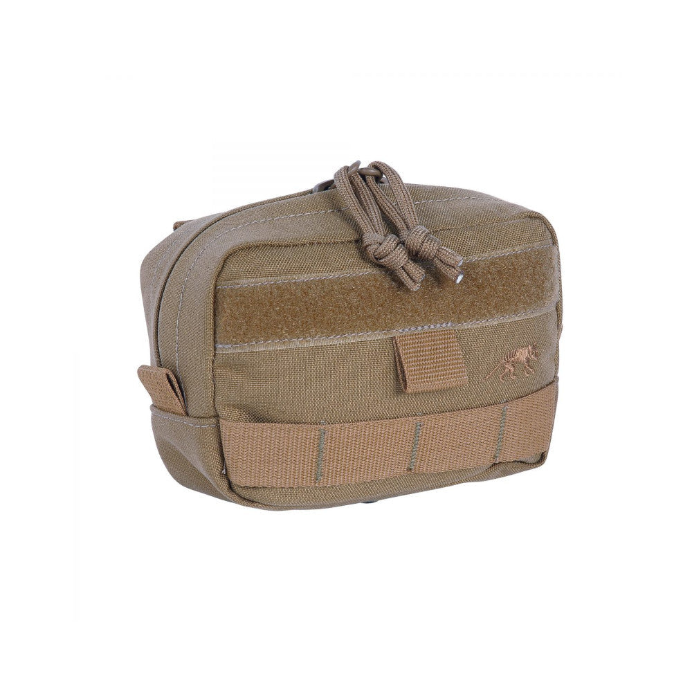 Tasmanian Tiger - Tac Pouch 4 // Brun fra Tasmanian Tiger - billede nr. 1 hos GrejFreak.dk