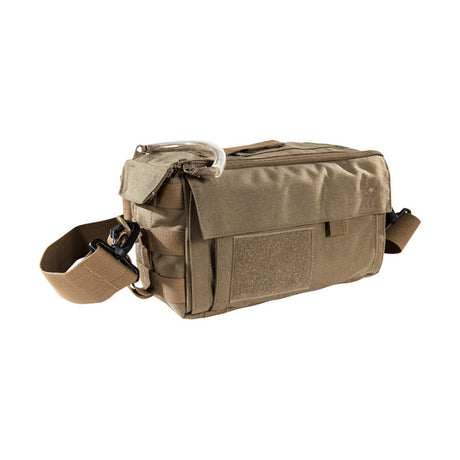 Tasmanian Tiger - TT Small Medic Pack MKII 3L // Coyote / Brown fra Tasmanian Tiger - billede nr. 1 hos GrejFreak.dk