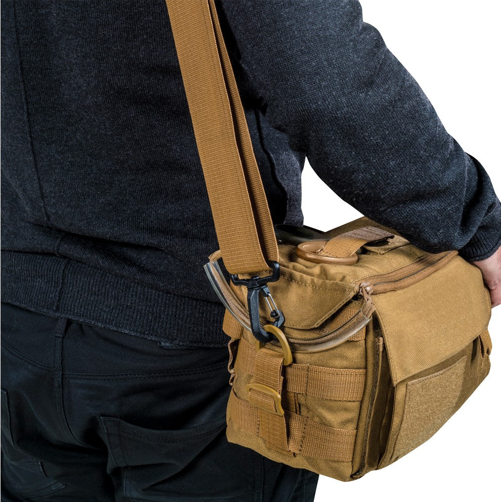 Tasmanian Tiger - TT Small Medic Pack MKII 3L // Coyote / Brown fra Tasmanian Tiger - billede nr. 10 hos GrejFreak.dk